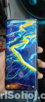 Oppo Reno 3 pro 5g